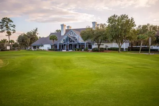 Deer Creek a Coastal Grill at The Landings Golf & Athletic Club