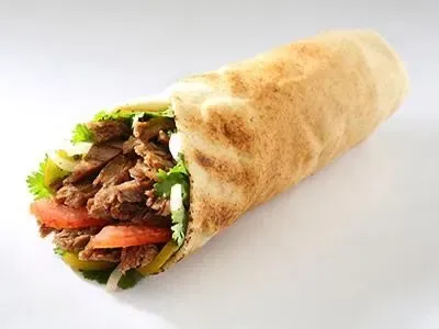 Shawarma Bay