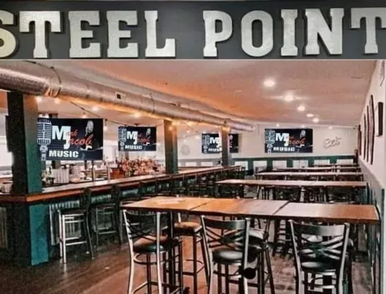 Steel Point Tavern and Liquors