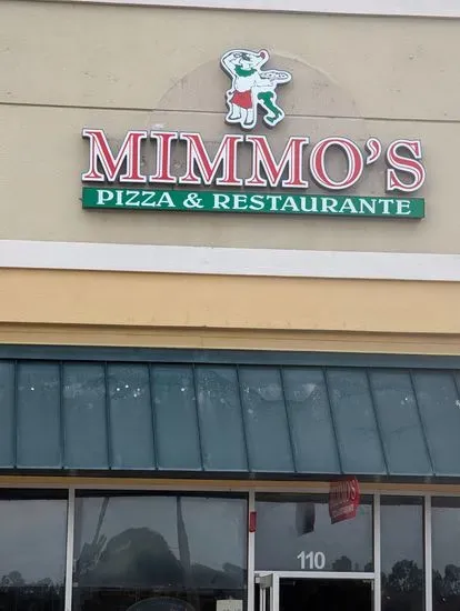 Mimmo's Pizza & Ristorante of Palm Bay