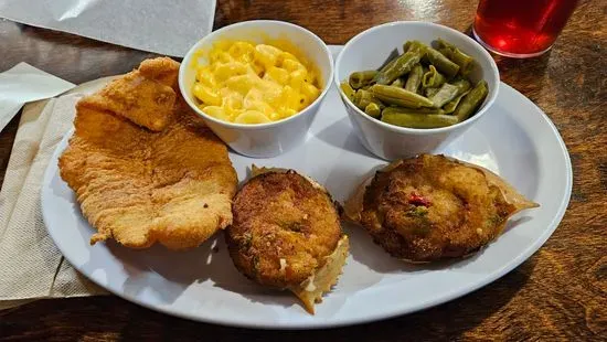 Carolina Girls Seafood and Grill