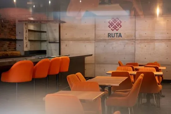 Ruta Ukrainian Restaurant