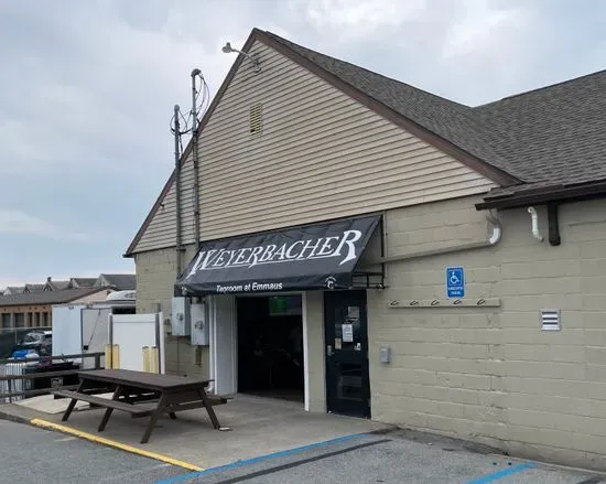 Weyerbacher Emmaus Taproom