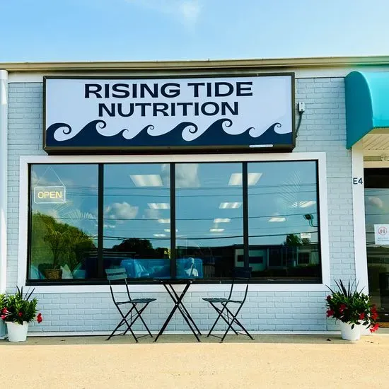 Rising Tide Nutrition