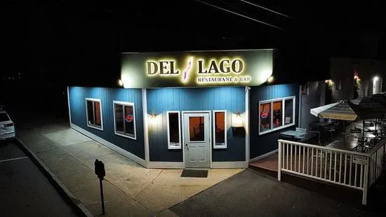 Del Lago restaurant