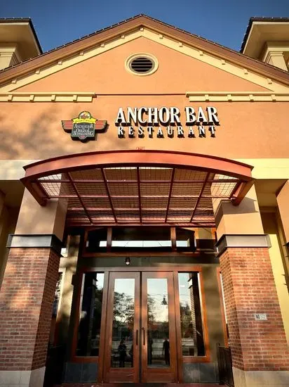 Anchor Bar