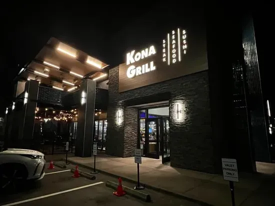 Kona Grill - Tigard