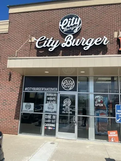 City Burger