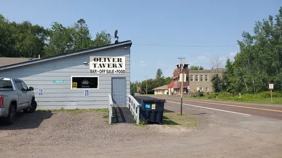 Oliver Tavern