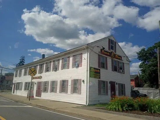 Legends Tavern