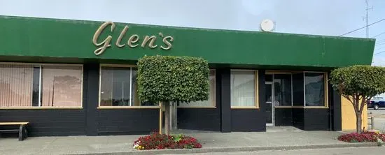 Glen's on 3rd Bakery Cafe