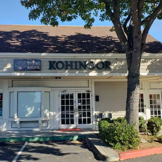 KOHINOOR Indian Cuisine