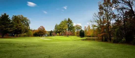 Statesville Country Club