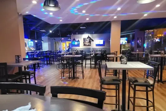 Simpson Restaurant & Sports Bar- Atlantic City