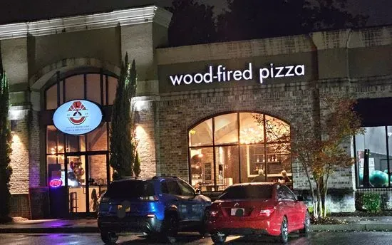 Luca's Wood Fire Pizza & Restaurant