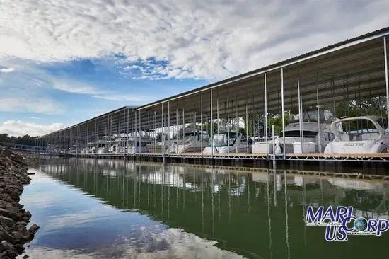 Yacht Club of St Louis