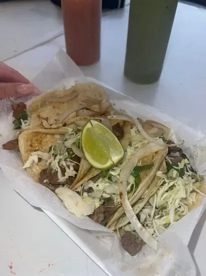 Antojitos Monterrey