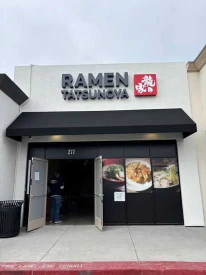 Ramen Tatsunoya