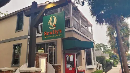 Scully's Irish Pub & Eatery