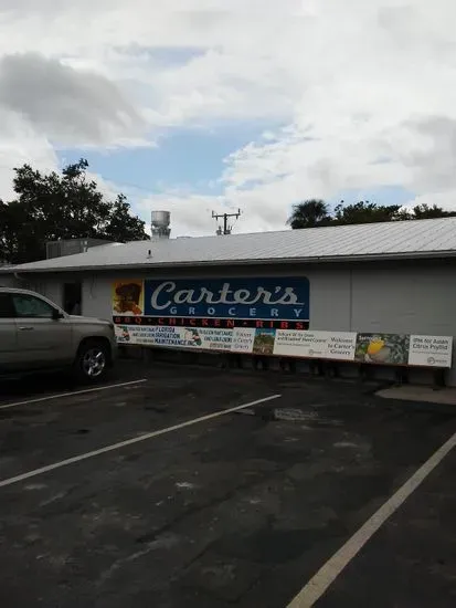 Carter's Grocery