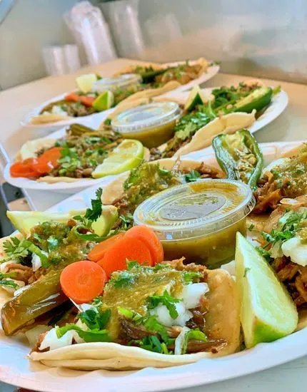 Tacos De La Torre