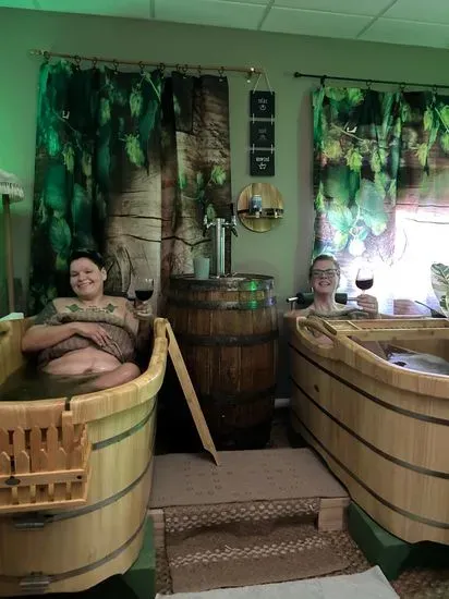 Appalachian Beer Spa & Massage Lounge