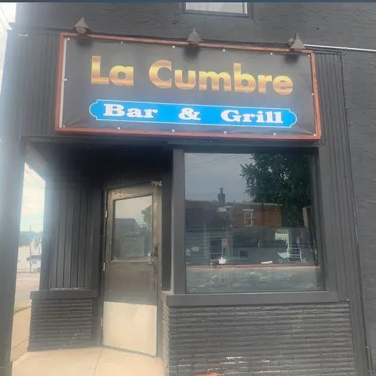 La Cumbre Bar & Grill