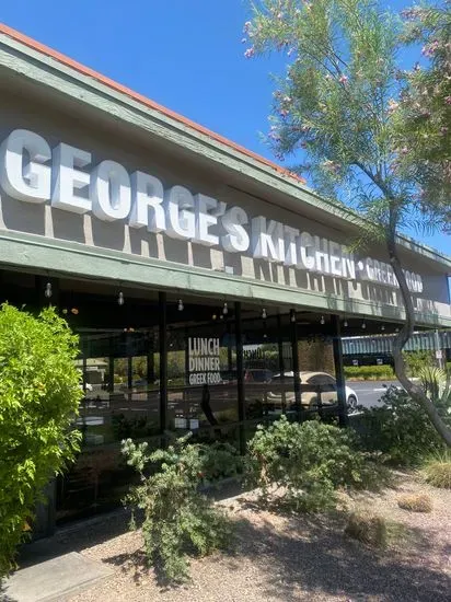 George's Kitchen