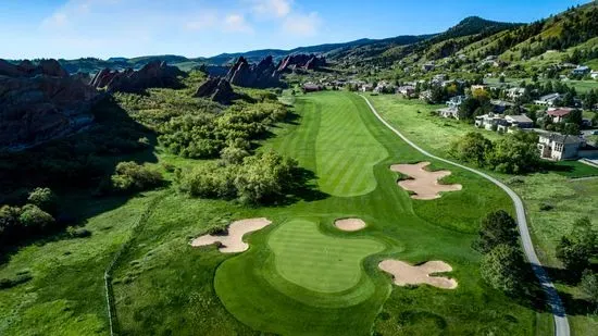 Arrowhead Golf Course