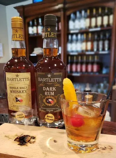 Bartletts Distillery, LLC