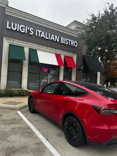 Luigi's Italian Bistro