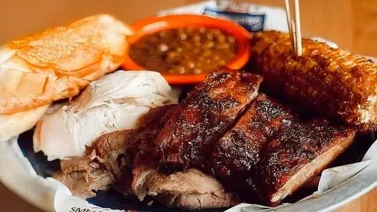 Bandana's BBQ Troy, MO