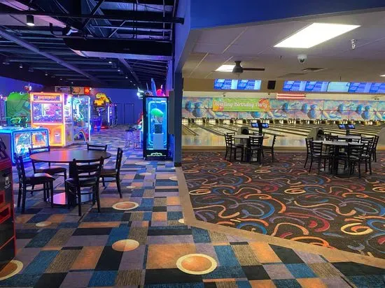 Pinz Bowling Center