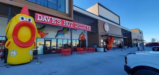 Dave's Hot Chicken