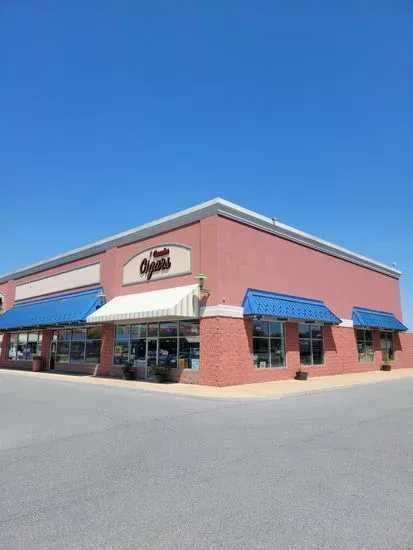 Camden Cigars