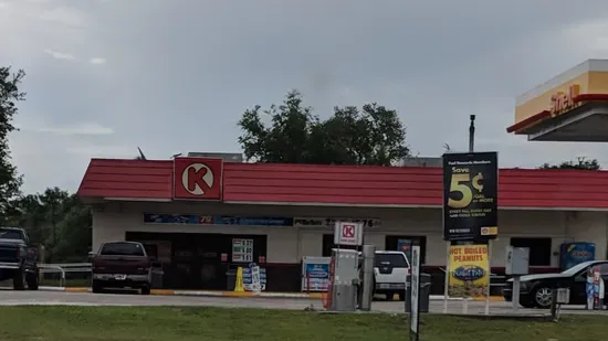 Circle K