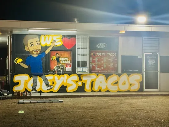 Joey's Tacos