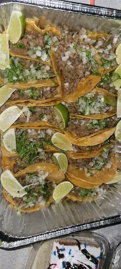 Taqueria El Compa