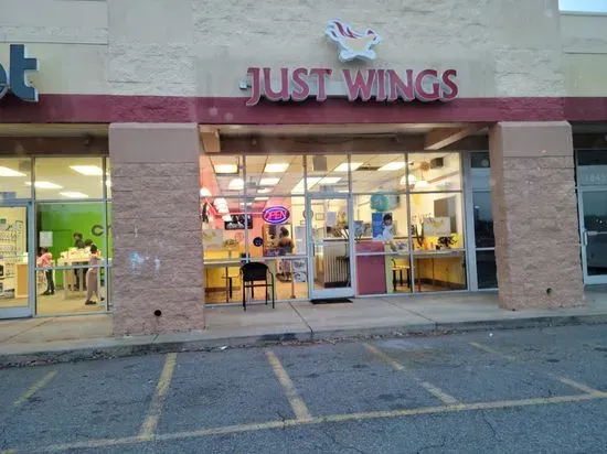 Just Wings