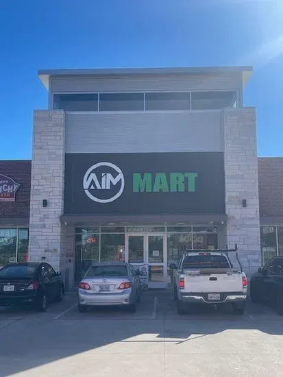 AIM MART Bastrop TX