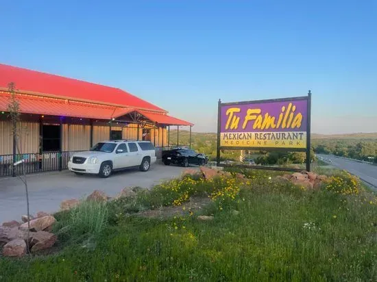 Tu Familia Mexican Restaurant