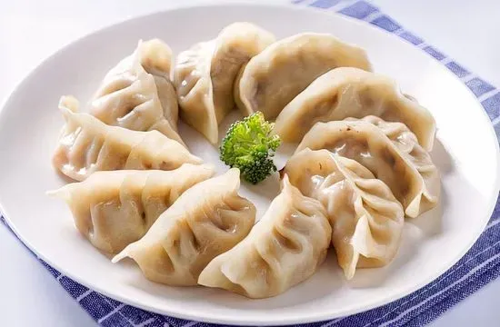 House of Dumplings