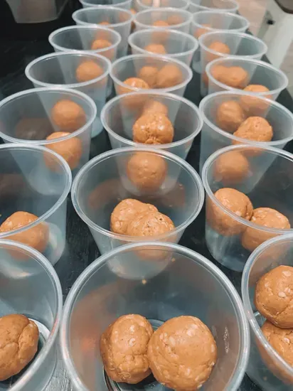 Golden Nutrition