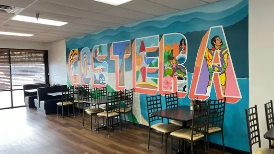 La Costera Mexican Restaurant