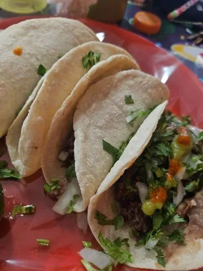 Tacos Valle Hermoso