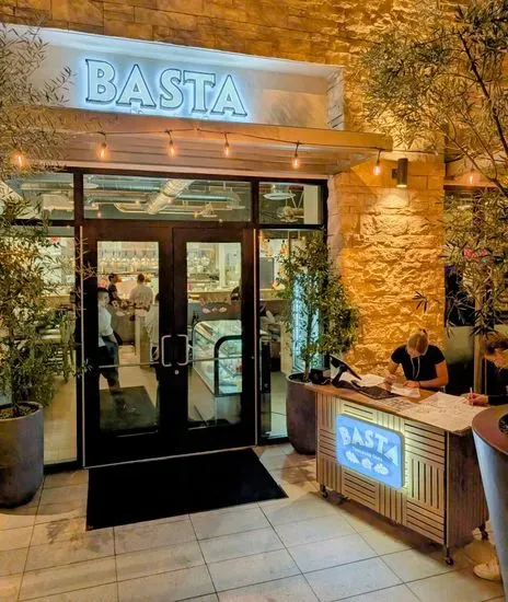 BASTA Restaurant - Thousand Oaks