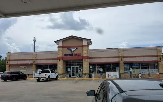 Lufkin Travel Plaza