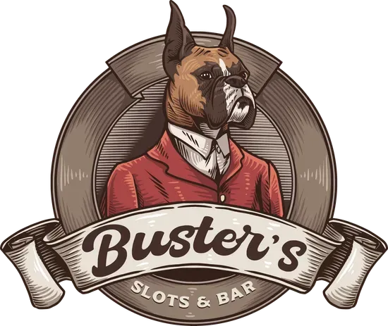 Buster's Slots & Bar