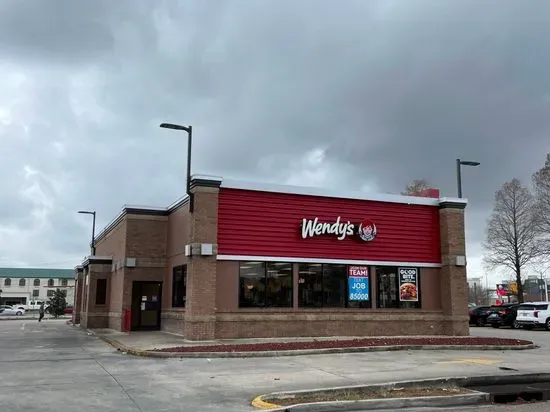 Wendy's