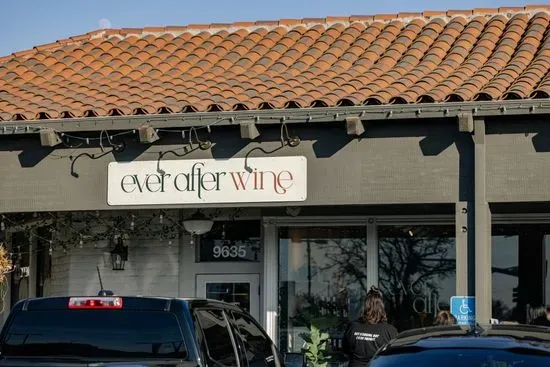 Ever After Wine